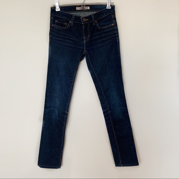 J Brand Skinny Jeans NWOT - Picture 4 of 7